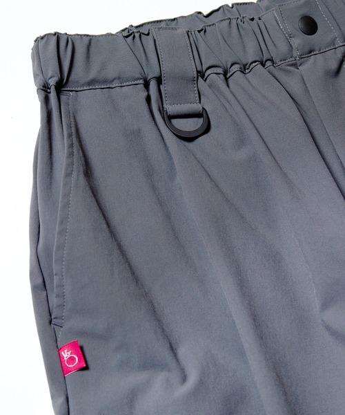 VIRGOwearworks（ヴァルゴウェアワークス）の「GEANIE RECONSTRUCT PANTS（その他パンツ・メンズ・ネイビー/ブラック/グレー・2/3/4）」の14枚目の写真