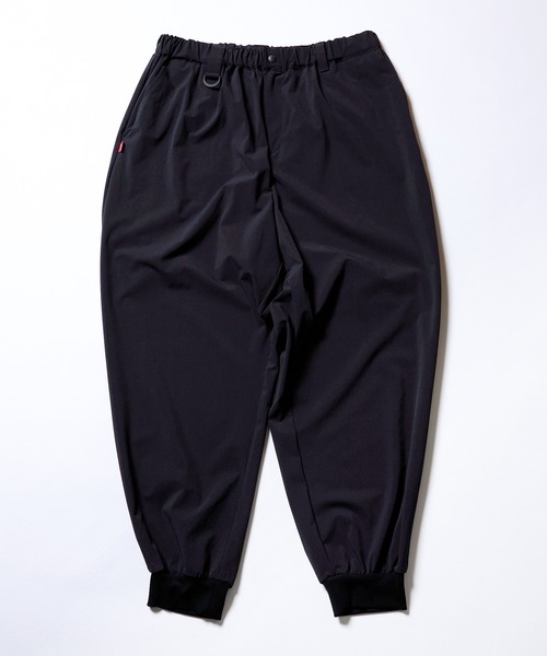 VIRGOwearworks（ヴァルゴウェアワークス）の「GEANIE RECONSTRUCT PANTS（その他パンツ・メンズ・ネイビー/ブラック/グレー・2/3/4）」の4枚目の写真