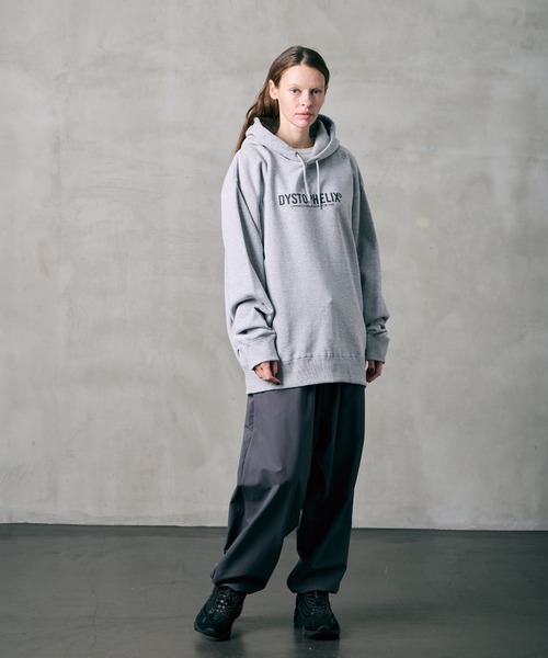 VIRGOwearworks（ヴァルゴウェアワークス）の「GEANIE RECONSTRUCT PANTS（その他パンツ・メンズ・ネイビー/ブラック/グレー・2/3/4）」の18枚目の写真