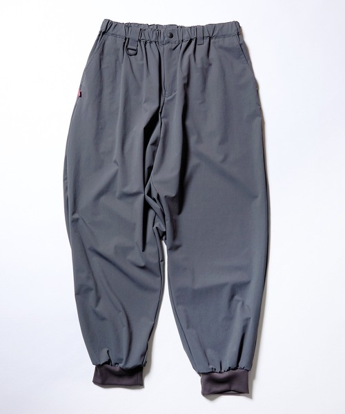 VIRGOwearworks（ヴァルゴウェアワークス）の「GEANIE RECONSTRUCT PANTS（その他パンツ・メンズ・ネイビー/ブラック/グレー・2/3/4）」の5枚目の写真