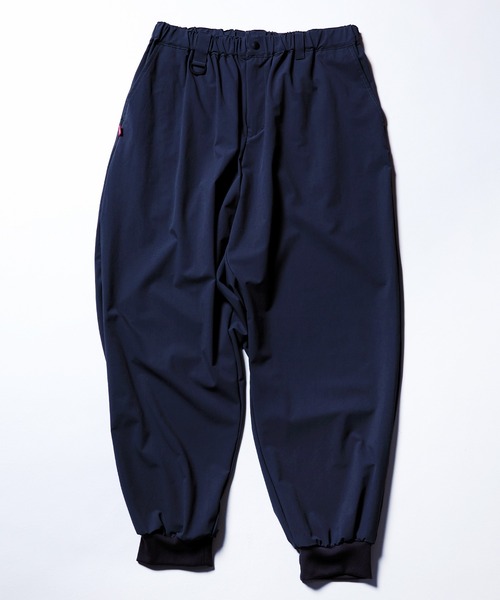 VIRGOwearworks（ヴァルゴウェアワークス）の「GEANIE RECONSTRUCT PANTS（その他パンツ・メンズ・ネイビー/ブラック/グレー・2/3/4）」の7枚目の写真