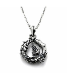 Bloody Mary｜ブラッディマリー（レディース）のネックレス（シルバー