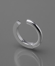 MAISON SPECIAL | 《UNISEX》【Made In YAMANASHI Jewelry】〇□ Ring/山梨産〇□リング【MAISON SPECIAL/メゾンスペシャル】(リング)