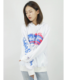 CODE I'M（コードアイエム）の「SOLAR SYSTEM VERSION1 HOOD MTM WHITE（パーカー）」