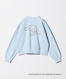 green label relaxing | 【別注】<URBAMENT>SANRIO スウェット / トレーナー / キッズ 140cm-150cm(スウェット)