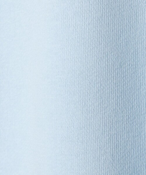 green label relaxing(グリーンレーベルリラクシング)の「【別注】<URBAMENT>SANRIO スウェット / トレーナー / キッズ 140cm-150cm(スウェット・キッズ・ライラック/ライトブルー/ダークグレー・140cm/150cm)」の15枚目の写真