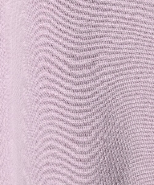 green label relaxing(グリーンレーベルリラクシング)の「【別注】<URBAMENT>SANRIO スウェット / トレーナー / キッズ 140cm-150cm(スウェット・キッズ・ライラック/ライトブルー/ダークグレー・140cm/150cm)」の19枚目の写真