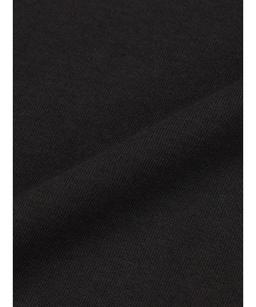 PSSHOPPER（ピーエスショッパ）の「オリジナルロゴ高密度バックパネル切り替え半袖Tシャツ[ダークグレー]（Tシャツ/カットソー・メンズ・その他・MEDIUM/LARGE/X-LARGE）」の10枚目の写真
