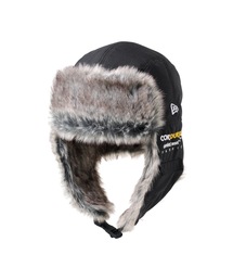 FTC | NEW ERA CORDURA TRAPPER(キャップ)