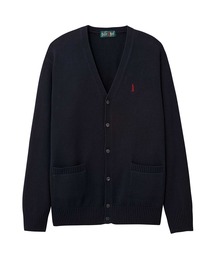 EASTBOY（イーストボーイ）の「メンズ カーディガン 綿 7G 男子 制服 学生服 中学生 高校生 スクール  （カーディガン/ボレロ）」