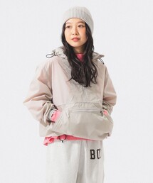 BEAMS BOY（ビームスボーイ）の「【WEB限定】THE NORTH FACE / ザ・ノース・フェイス / コンパクト アノラック / NP22630（ナイロンジャケット）」