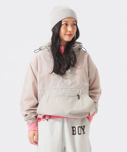 THE NORTH FACE（ザノースフェイス）の「【WEB限定】THE NORTH FACE