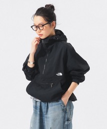 BEAMS BOY（ビームスボーイ）の「【WEB限定】THE NORTH FACE / ザ・ノース・フェイス / コンパクト アノラック / NP22630（ナイロンジャケット）」