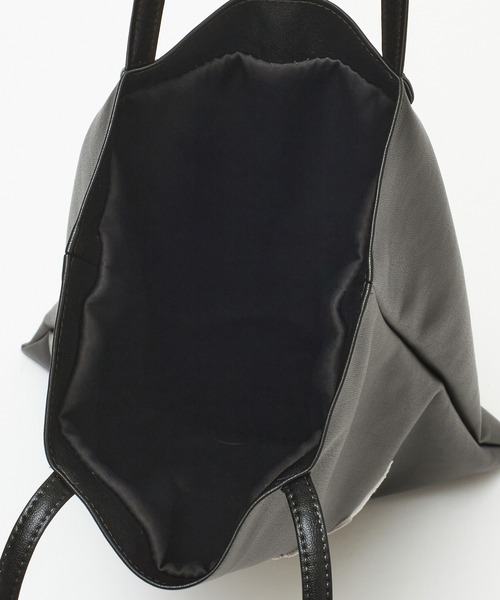 tanakadaisuke/タナカダイスケ】AKKIGAI leather bag/アッキガイレザー