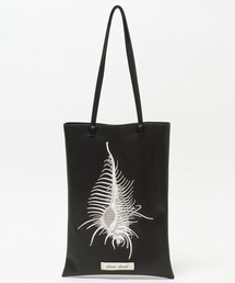 tanakadaisuke（タナカダイスケ）の「【tanakadaisuke/タナカダイスケ】AKKIGAI leather bag/アッキガイレザーバッグ（トートバッグ）」