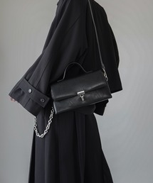 ELLUV(�G���u)�́yELLUV/�G�����z�o�[�e�B�J�����^���o�b�N�� �n���h���V�����_�[�o�b�O(�V�����_�[�o�b�O)