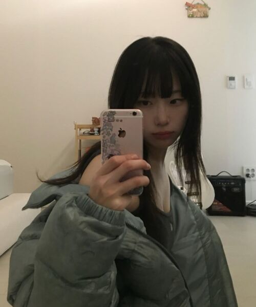 LMCの「SEETHROUGH OG PUFFER DUCK DOWN PARKA ash gray(ダウンジャケット/コート・レディース・その他・S/M/L/XL)」の10枚目の写真