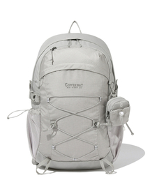COVERNAT | ライトストリングバックパック Ecru(バックパック/リュック)