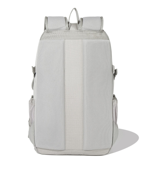 COVERNAT（カバーナット）の「ライトストリングバックパック Ecru（バックパック/リュック・レディース・その他・FREE）」の8枚目の写真