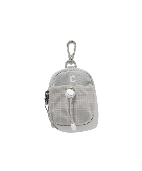 COVERNAT（カバーナット）の「ライトストリングバックパック Ecru（バックパック/リュック・レディース・その他・FREE）」の13枚目の写真