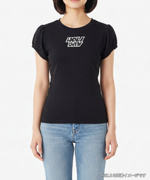 HOLIDAY ホリデイ Tシャツ・カットソー ONE 黒 【古着】【中古】 2026年最新】Yahoo!オークション -holiday tシャツの中古品・新品・未