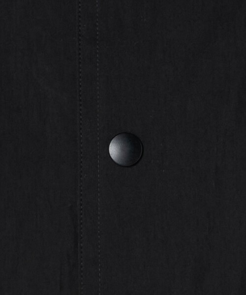 LOEFF(ロエフ)の「<LOEFF> オックス フィールド ジャケット UNISEX(その他アウター・レディース・ブラック/モカ・1/2/0)」の10枚目の写真