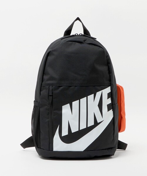 NIKE＞エレメンタル バックパック (20L) / キッズ（バックパック