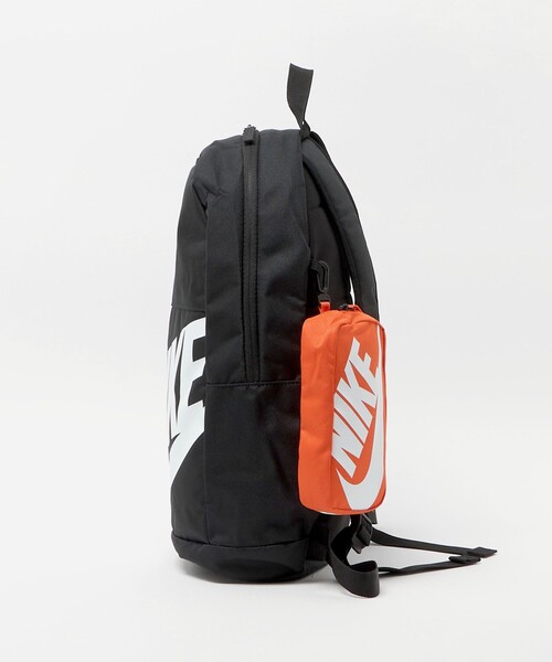 NIKE＞エレメンタル バックパック (20L) / キッズ（バックパック