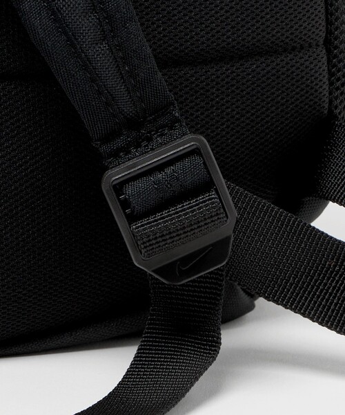 NIKE（ナイキ）の「＜NIKE＞エレメンタル バックパック  (20L)  / キッズ（バックパック/リュック・キッズ・ブラック・FREE）」の10枚目の写真