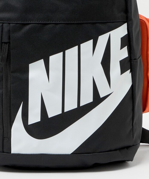 NIKE（ナイキ）の「＜NIKE＞エレメンタル バックパック  (20L)  / キッズ（バックパック/リュック・キッズ・ブラック・FREE）」の13枚目の写真