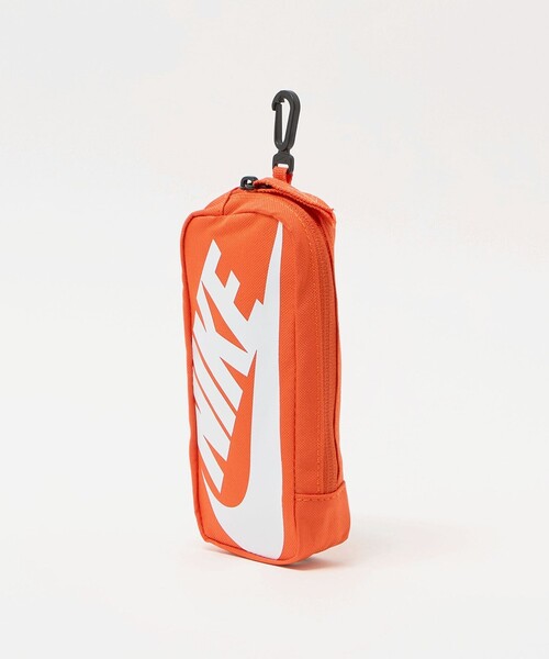 NIKE（ナイキ）の「＜NIKE＞エレメンタル バックパック  (20L)  / キッズ（バックパック/リュック・キッズ・ブラック・FREE）」の18枚目の写真