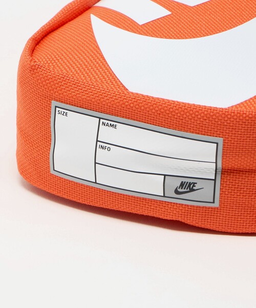 NIKE（ナイキ）の「＜NIKE＞エレメンタル バックパック  (20L)  / キッズ（バックパック/リュック・キッズ・ブラック・FREE）」の22枚目の写真