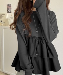 classicalelf（クラシカルエルフ）の「スウェットカットソー（スウェット）」