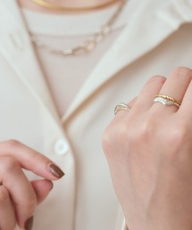 agete｜アガットのリング通販 - ZOZOTOWN