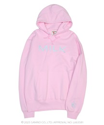 MILK | マイメロパーカー(パーカー)