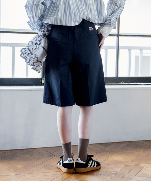 FRUIT OF THE LOOM × FREAK'S STORE/フルーツオブザルーム 別注 ロゴ