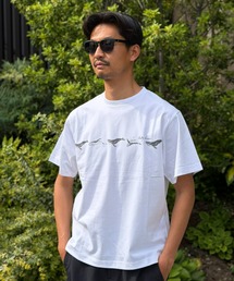 HELLY HANSEN | 【HELLY HANSEN】S/S Around Tee(Tシャツ/カットソー)