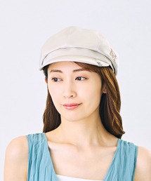 CA4LA | THE MET VINTAGE LOGO CASQUETTE(キャスケット)