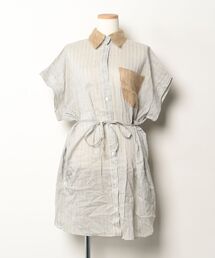 ブランド古着】TSUMORI CHISATO｜ツモリチサトのシャツ/ブラウス古着