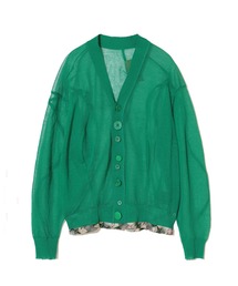 UNDERCOVER(�A���_�[�J�o�[)��UC1F1905(�J�[�f�B�K��/�{����)