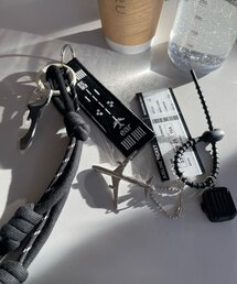 ear PAPILLONNER(�C�A�p�s���l)�̃t���C�g�^�O�X�g���b�v/�`���[��(�`���[��)