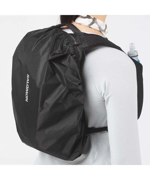 SALOMON XT 10 ブラック バックパック XT 10 – サロモン公式オンラインストア