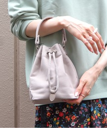 ORCIVAL/オーシバル パースバッグ PURSE BAG OR-H0384 HBT
