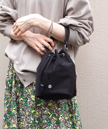 ORCIVAL（オーシバル）の「ORCIVAL/オーシバル　パースバッグ　PURSE BAG　OR-H0384 HBT（ハンドバッグ）」