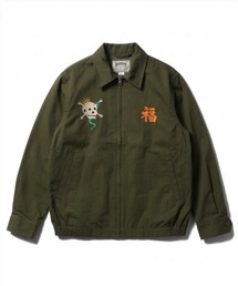 HOUSTON ベトジャン(SKULL)