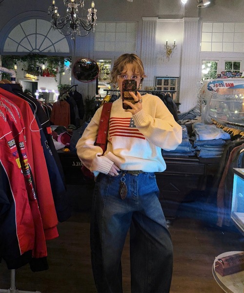 DEVICE(デバイス)の「【DEVICE × Nalm.コラボ】リバーシブル 2wayショルダーバッグ(リップポーチ付き) A4サイズ収納可(トートバッグ・レディース・ダークブラウン系/ベージュ系その他・FREE)」の6枚目の写真