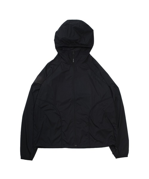 F/CE. (エフシーイー)の「F/CE. STOWABLE LIGHTWEIGHT JACKET / エフシーイー ストウアブル ライトウェイト ジャケット(ナイロンジャケット・メンズ・グレー/ブラック・SMALL/MEDIUM/LARGE)」の1枚目の写真