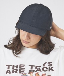 Universal Freaks（ユニバーサルフリークス）の「【UNIVERSALOVERALL / ユニバーサルオーバーオール】ダントツ撥水ポケッタブルキャップ/ダントツハッスイポケッタブルキャップ/ユニセックス/【WEB限定】（キャップ）」