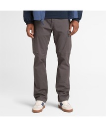 Timberland | ツイル カーゴ パンツ メンズ(カーゴパンツ)