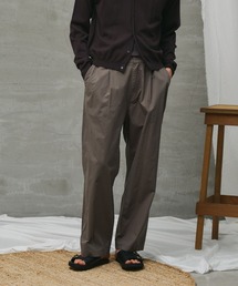 paradigm（パラダイム）の「【paradigm】タイプライターイージートラウザー(セットアップ対応)（その他パンツ）」